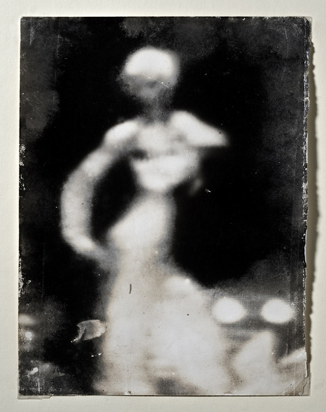 Miroslav Tichý show uncovers unseen images photography Agenda Phaidon