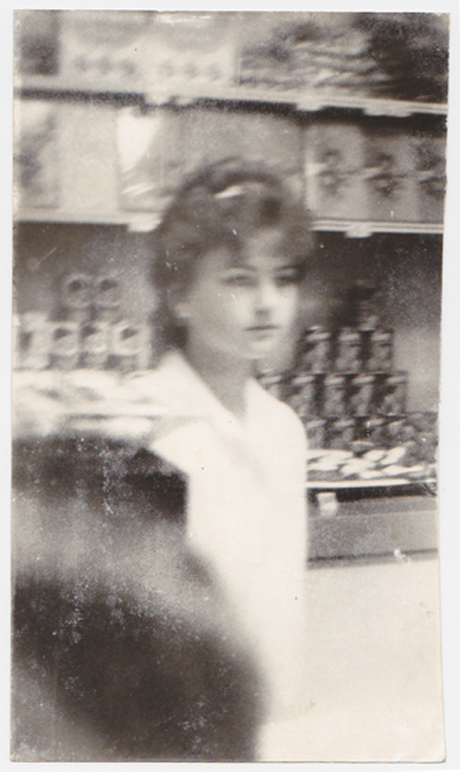 From City of Women by Miroslav Tichý
