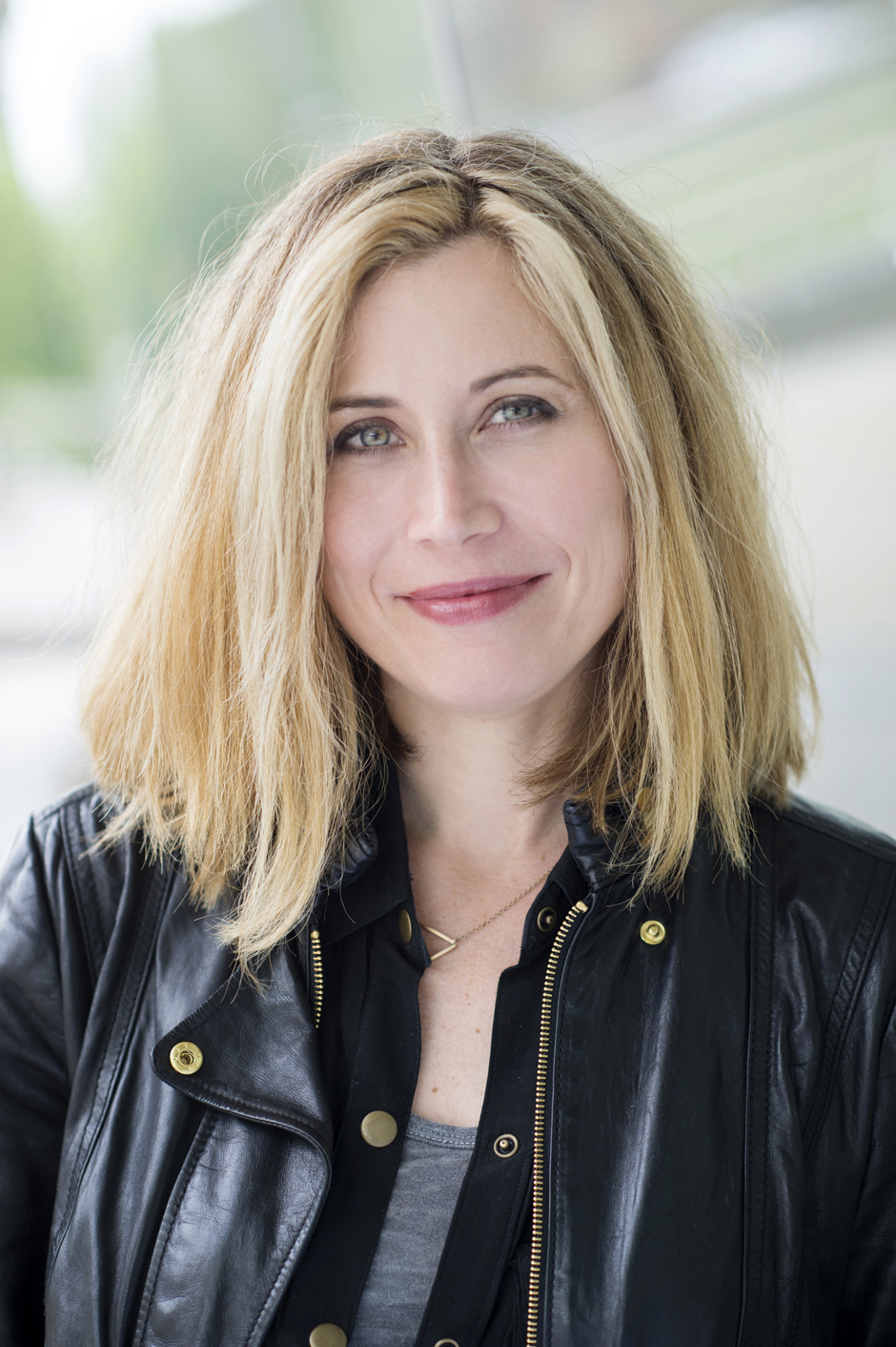 Toast author Raquel Pelzel