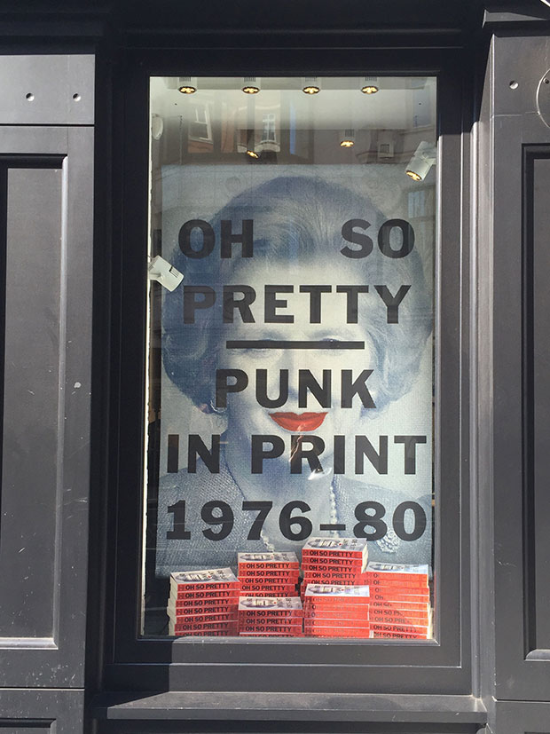 Punk Rock, DIY, UK, United Kingdom stamp , T- shirt. | Poster