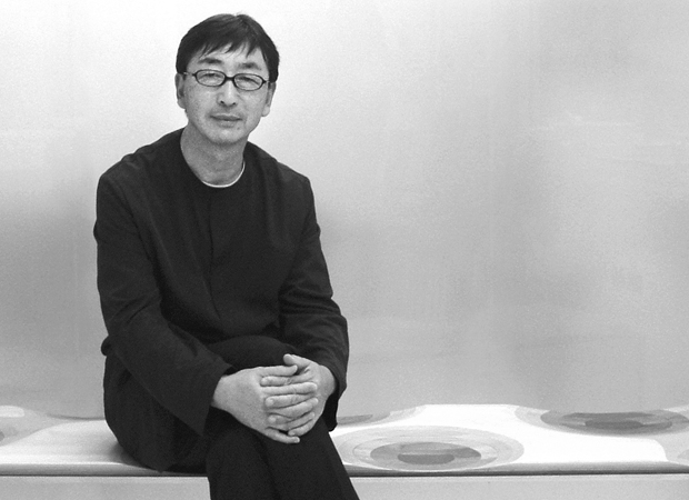 Toyo Ito