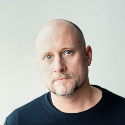 Naim June Paik Art Center award winner Trevor Paglen