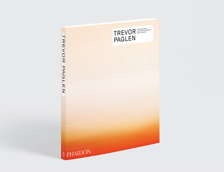 Trevor Paglen