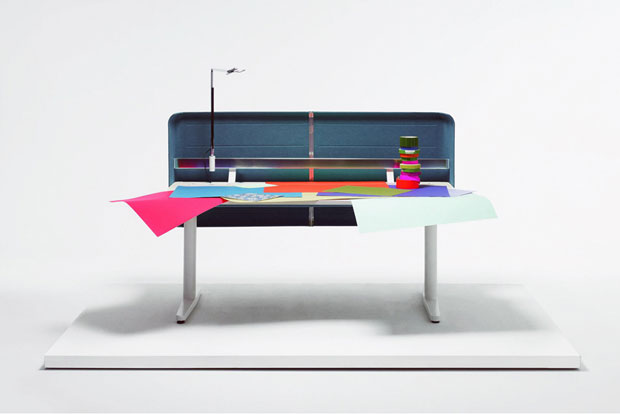 Tyde Table - Ronan and Erwan Bouroullec