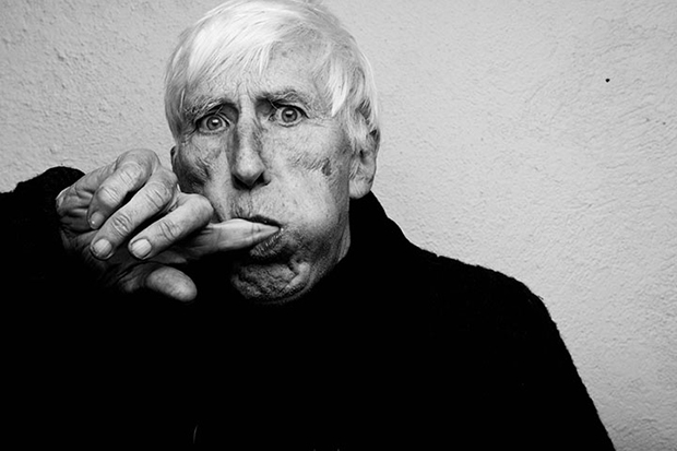 Tomi Ungerer