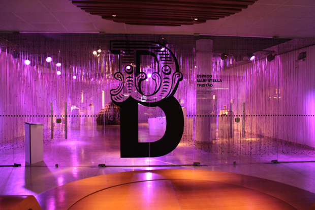 Brazilian Biennial of Design