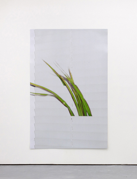 Bruno Zhu, Untitled (2012), C-type print, 185 x 127 cm