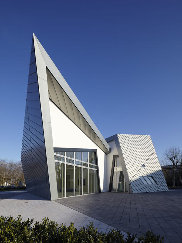 Villa Libeskind