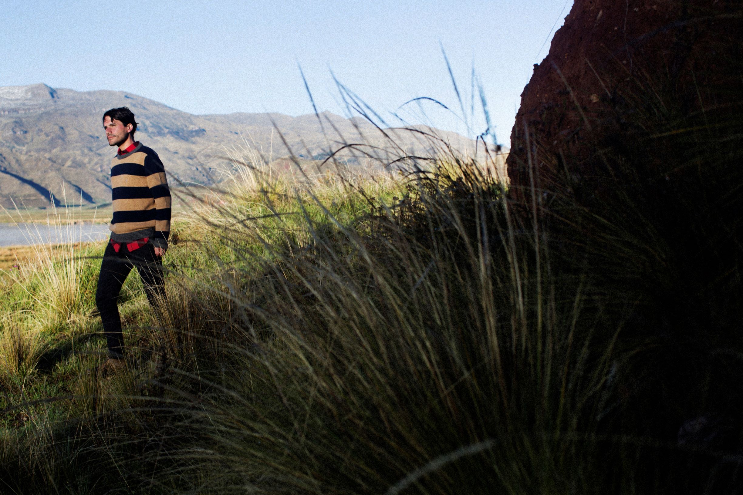 Virgilio Martínez on his incredible Latin American Cookbook journey - photography by Daniel Silva