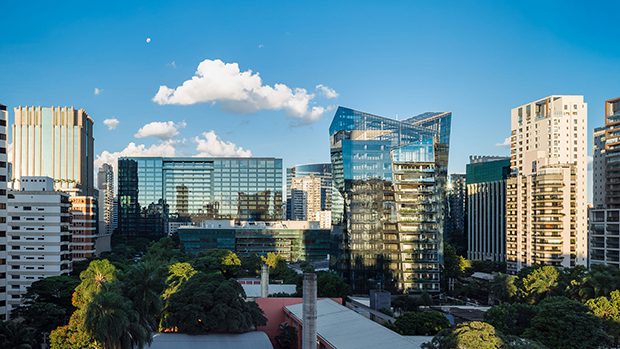 Daniel Libeskind's amazing glazing, architecture, Agenda