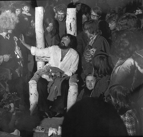Harald Szeemann