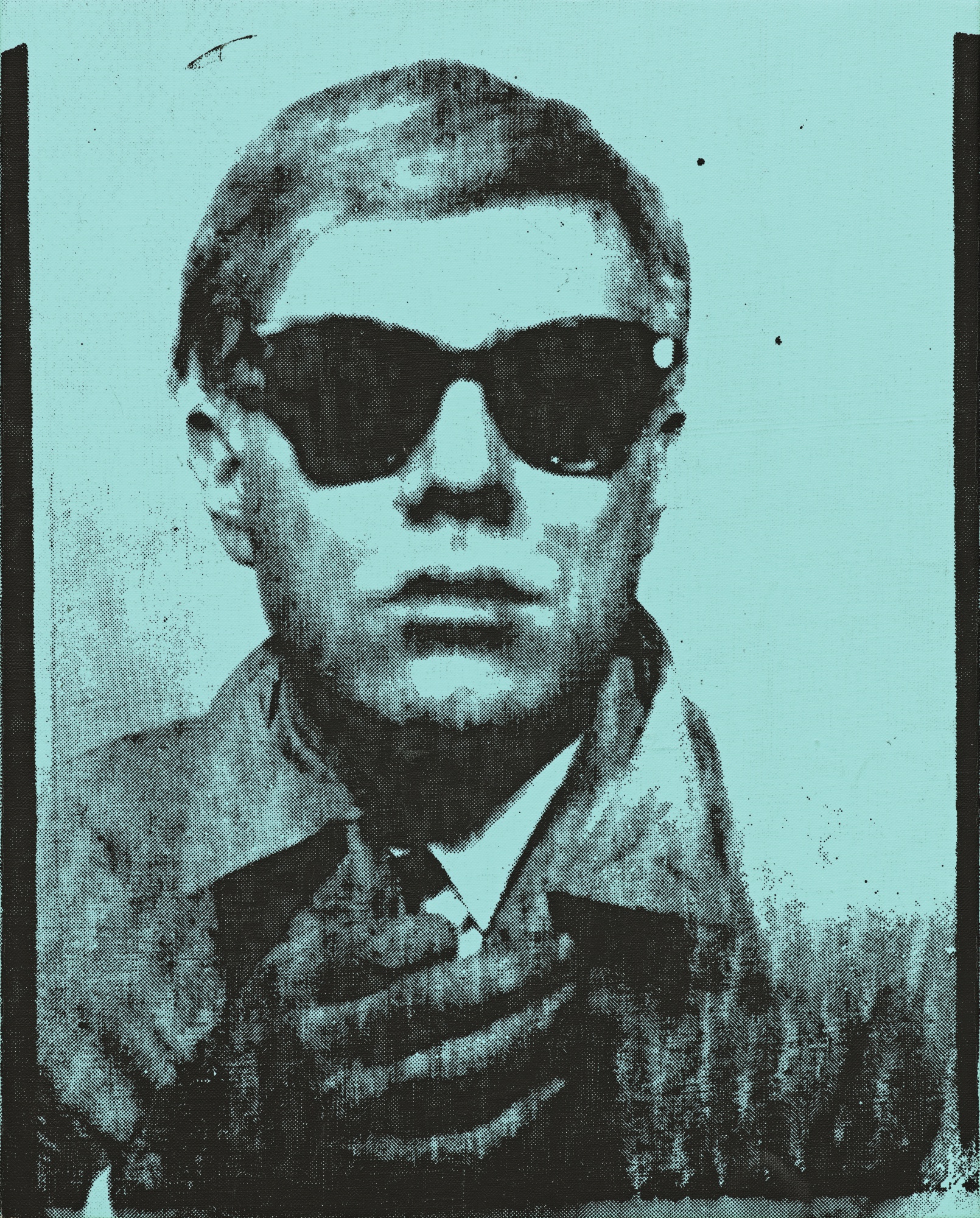 Will Warhol's first selfie sell for £7m?, art, Agenda