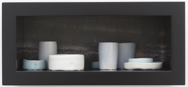 Watermark (2012) by Edmund de Waal