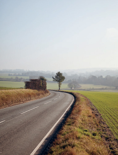 The Weald of Kent