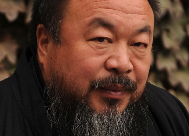 Ai Weiwei