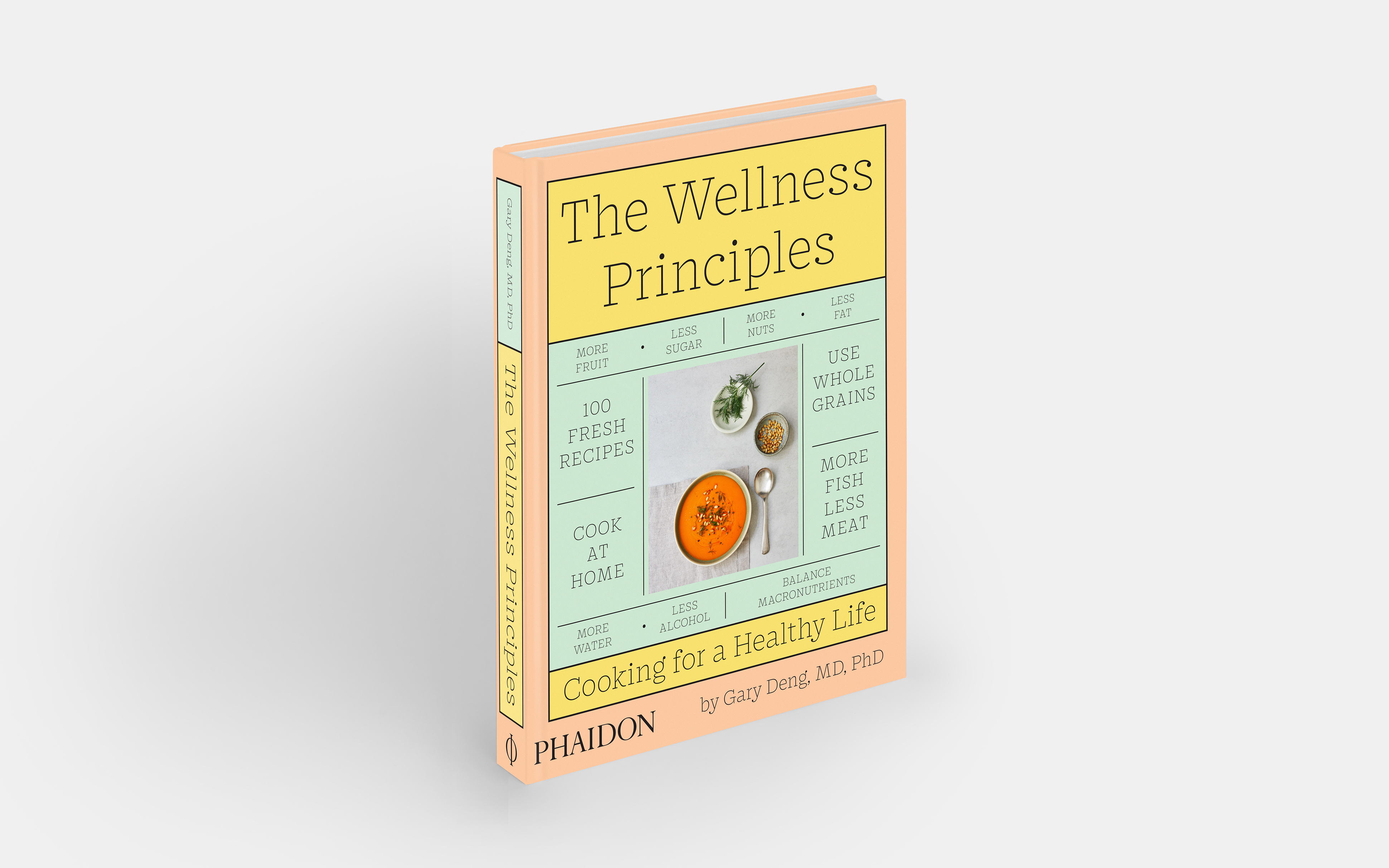 The Wellness Principles