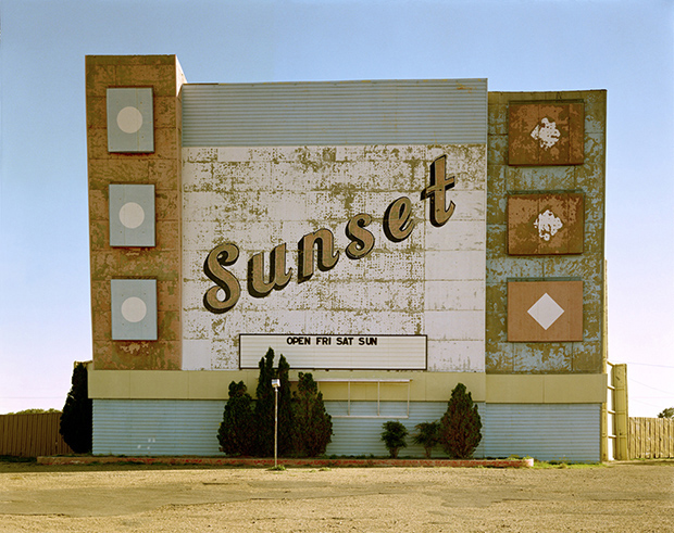 Is this really Stephen Shore's first retrospective? | photography