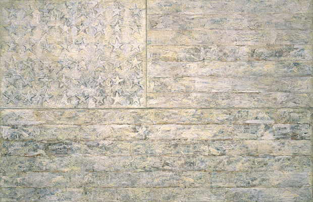 The Incredible Story Behind Flag By Jasper Johns Art Phaidon The Incredible Story Behind Flag By Jasper Johns Art Phaidon
