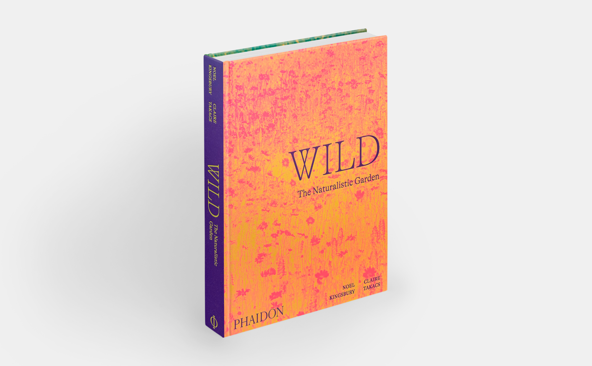 Wild: The Naturalistic Garden