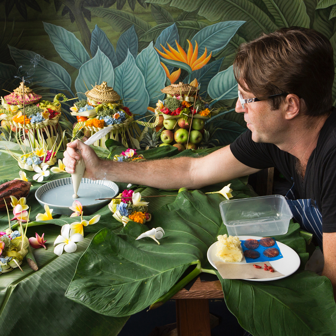 Will Goldfarb on Chef's Table - photo by Martin Westlake, courtesy Netflix
