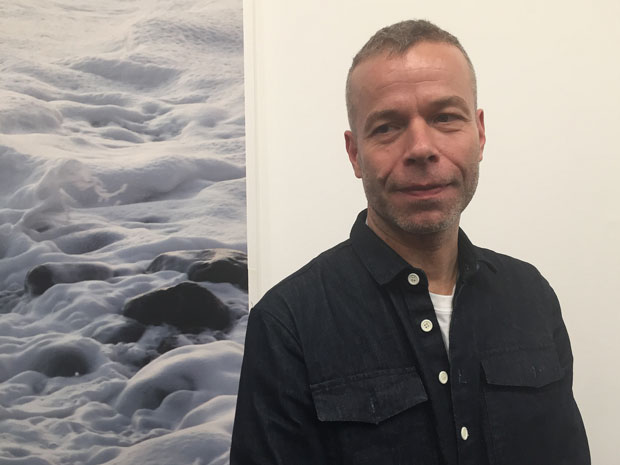 Wolfgang Tillmans