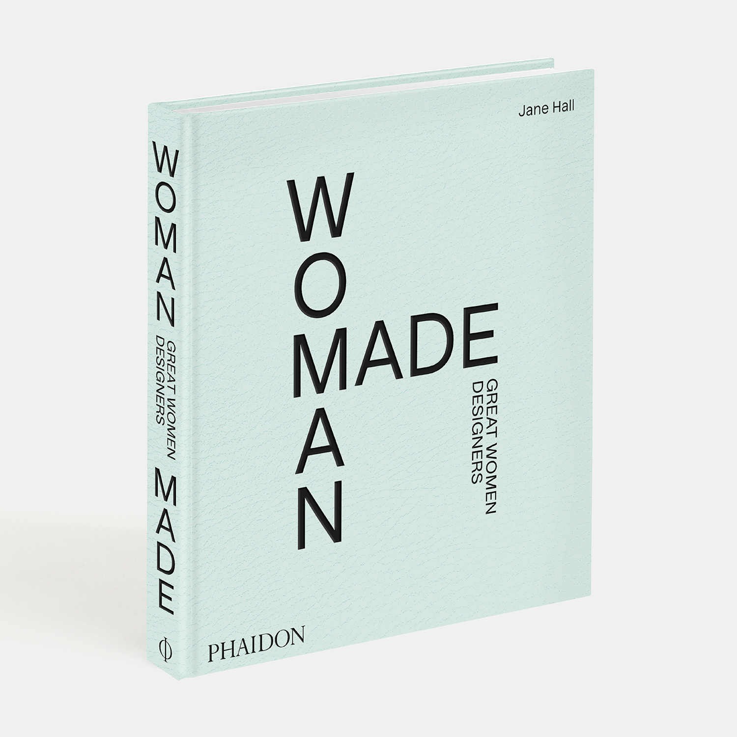 Woman Made: Great Women Designers