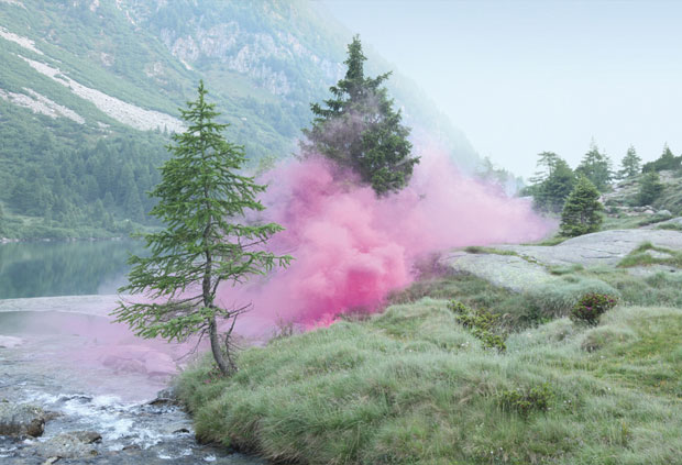 Silence/ Shapes_Ongoing - Filippo Minelli