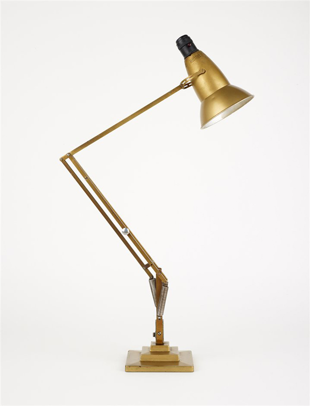 Anglepoise Lamp - Kenneth Grange