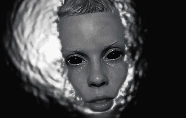 Roger Ballen and Die Antwoord - I Fink U Freaky